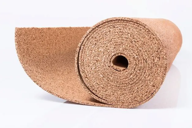 Zdjęcie Jaka grubość korka pod panele zapewnia najlepszą izolację i komfort?