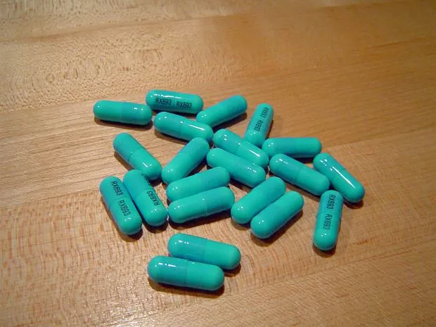 Zdjęcie Leki na depresję i nerwicę: grupy, działanie, skutki uboczne