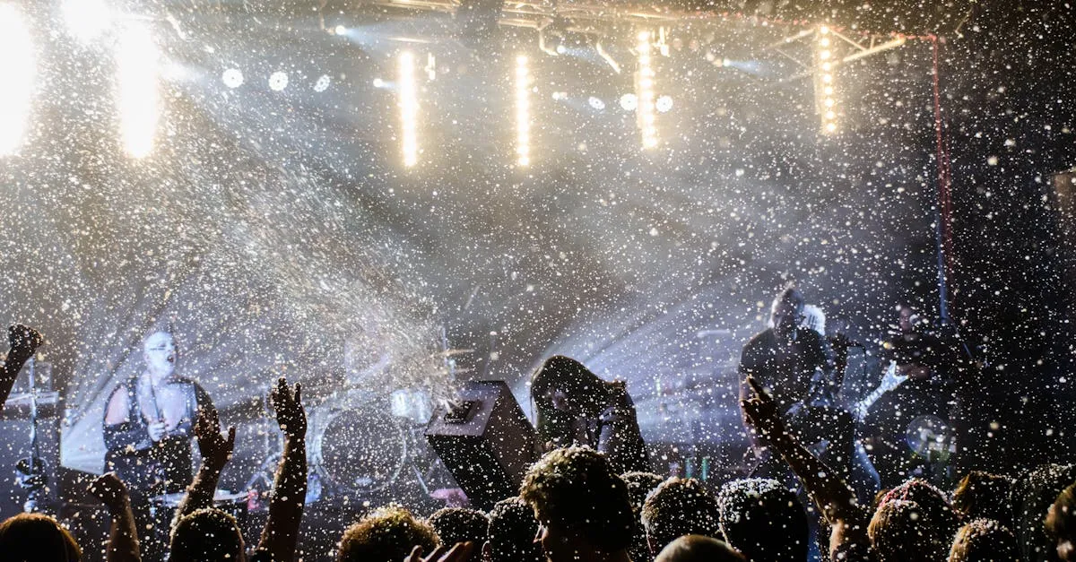 Zdjęcie Ile kosztują bilety na koncert BLACKPINK? Przewodnik po cenach i dostępności