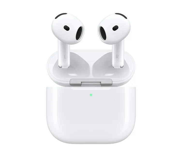 Zdjęcie AirPods 2 mają ANC? Sprawdź modele Apple z aktywną redukcją hałasu