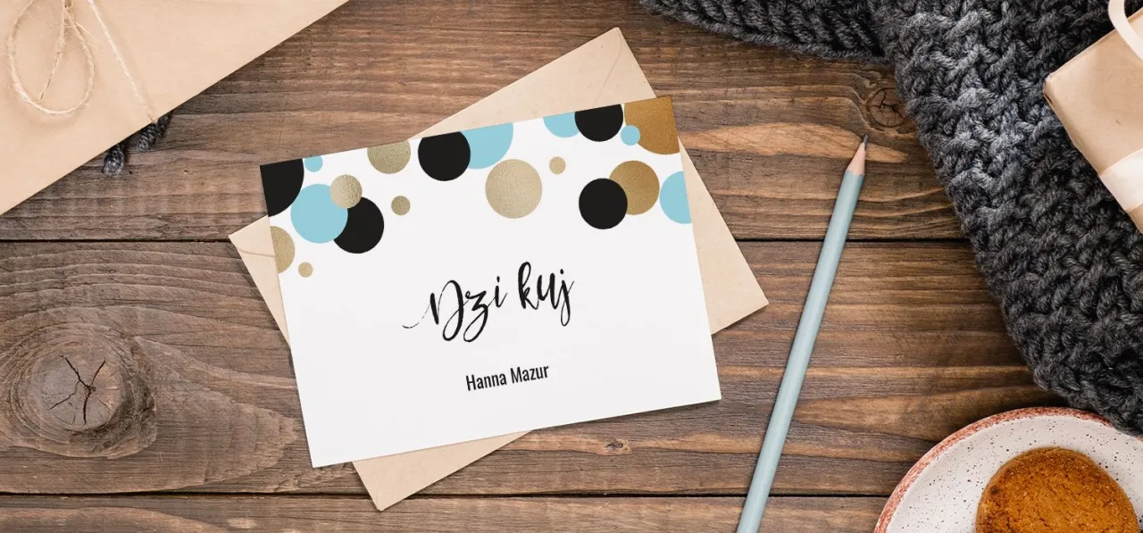 Zdjęcie Jak się pisze podziękowanie – proste wskazówki i przykłady