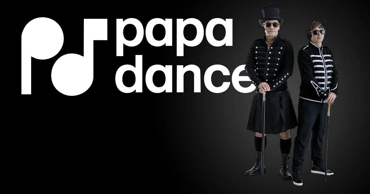 Zdjęcie Papa Dance: Gdzie jest Ola? Historia, ciekawostki i znaczenie utworu
