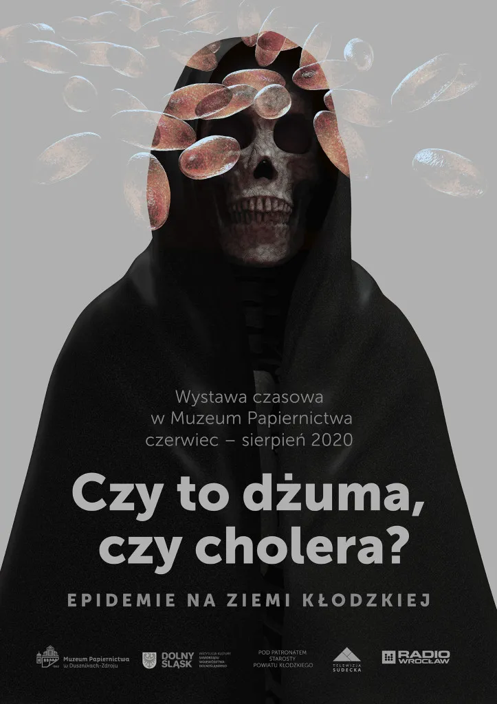 Zdjęcie Czy cholera to grzech? Zaskakujące spojrzenie na moralność słowa