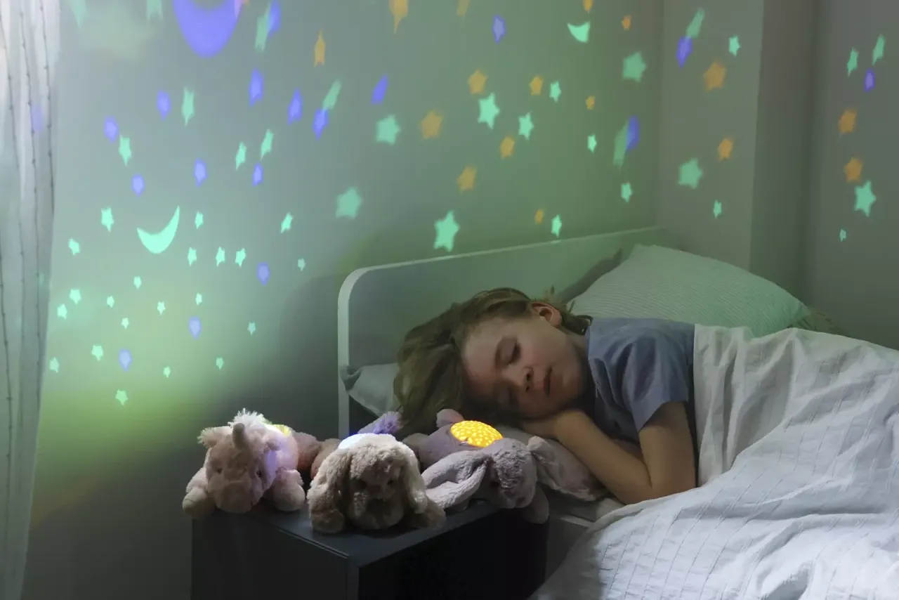 Zdjęcie Jak przestawić dziecku godziny spania i zapewnić spokojny sen każdego dnia