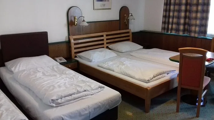 Zdjęcie Hotel Hadrigan - wszystko co musisz wiedzieć przed noclegiem w Wiedniu