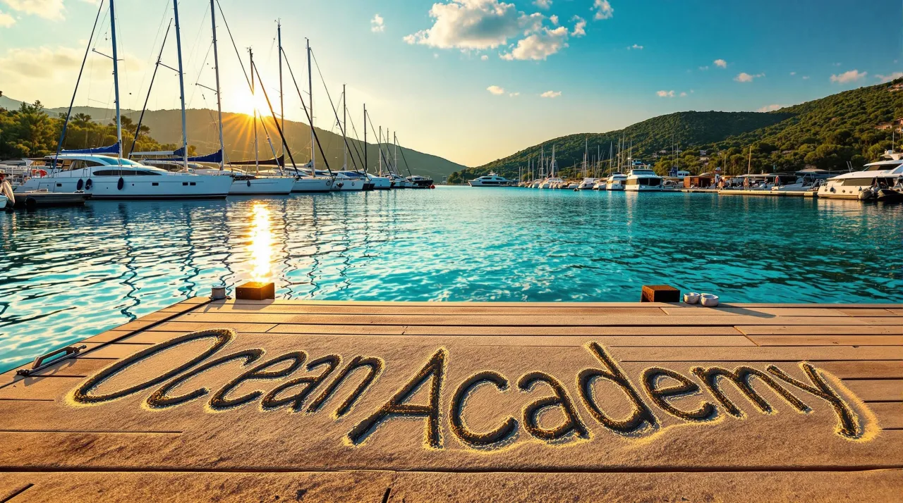 Zdjęcie Chorwacja jakie morze? Odkryj piękno Morza Adriatyckiego