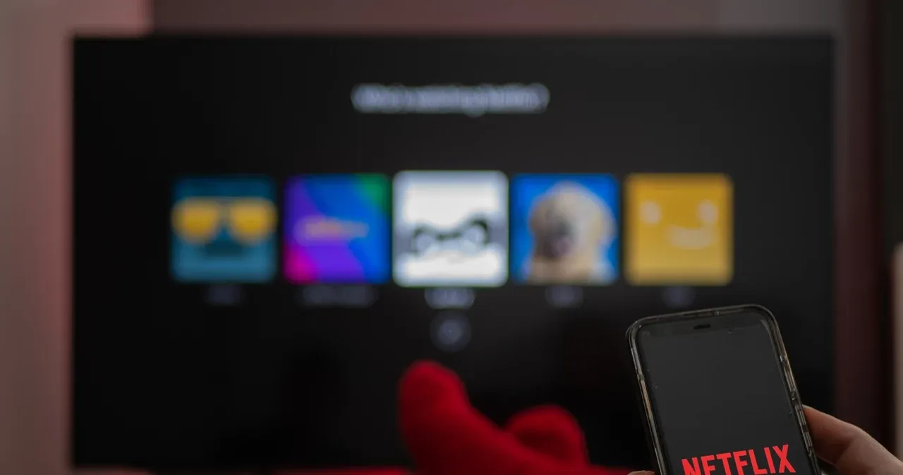 Zdjęcie Jak dodać użytkownika Netflix i uniknąć problemów z subskrypcją