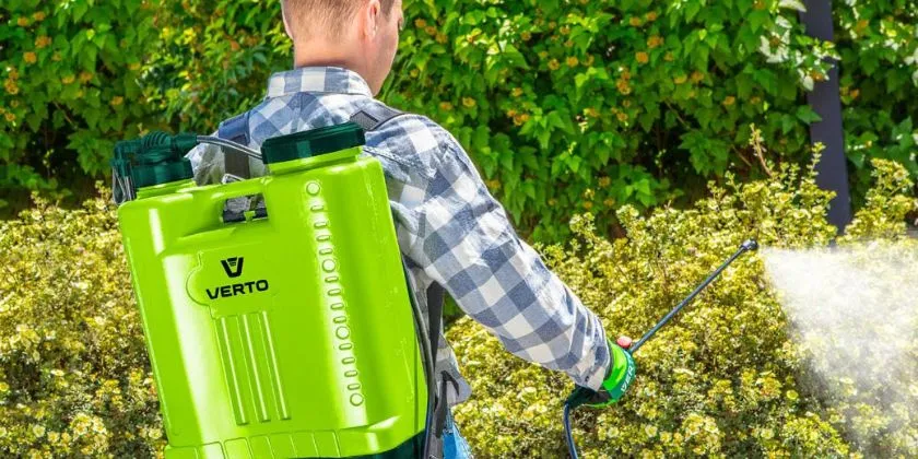 Zdjęcie Skuteczne opryskiwanie drzew owocowych na mszyce: terminy i porady