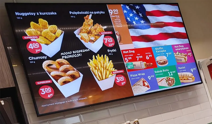 Zdjęcie Najlepsze produkty i przekąski, które warto kupić w Żabce - Lista TOP 10