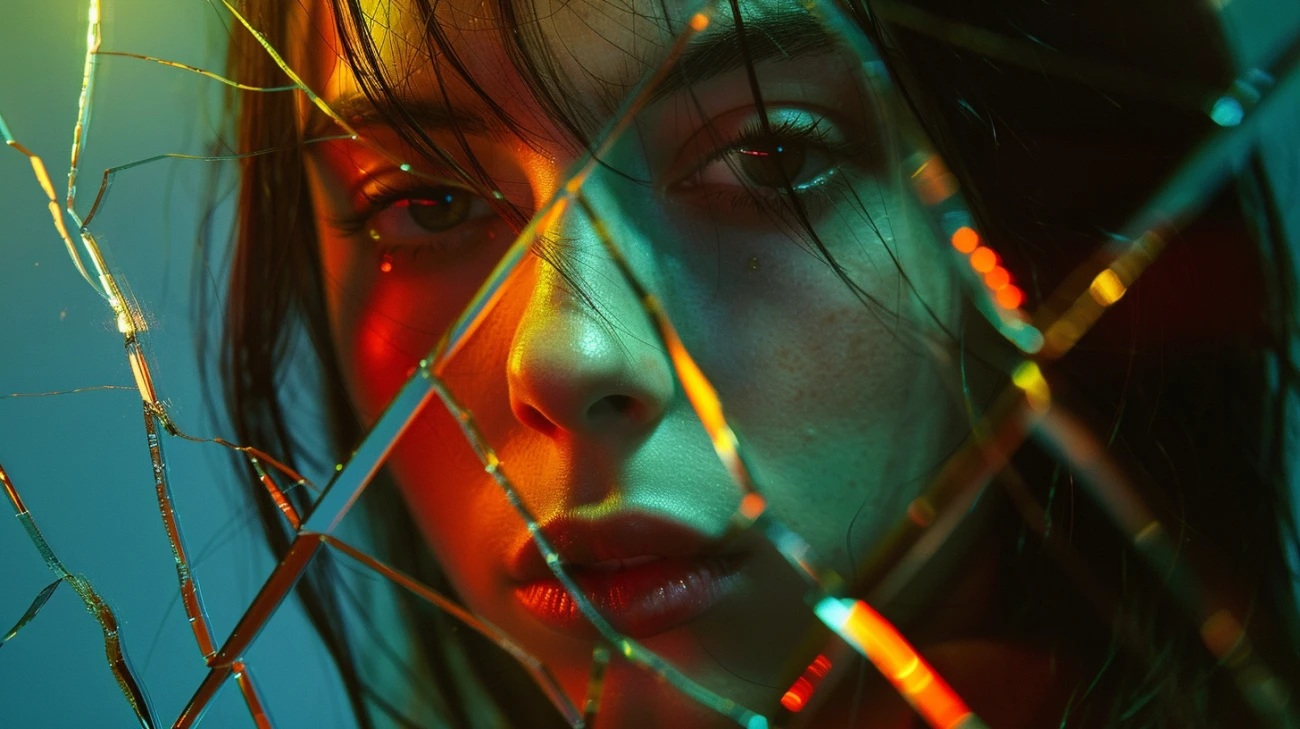 Zdjęcie Billie Eilish na krawędzi skandalu? Recenzja Hit Me Hard And Soft szokuje!