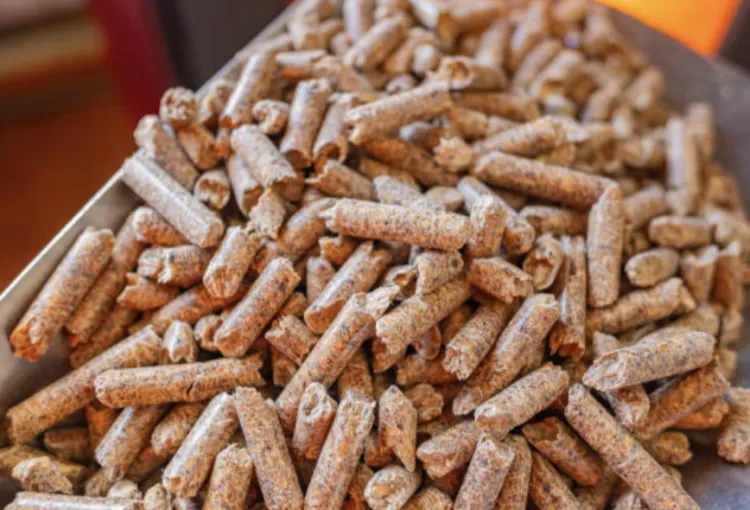 Zdjęcie Jak dobrać moc kotła na pellet? Uniknij kosztownych błędów