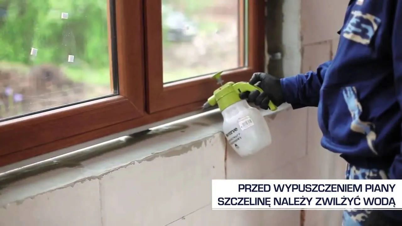 Zdjęcie Jak zamontować kraty w oknach: 8 kroków do bezpieczeństwa