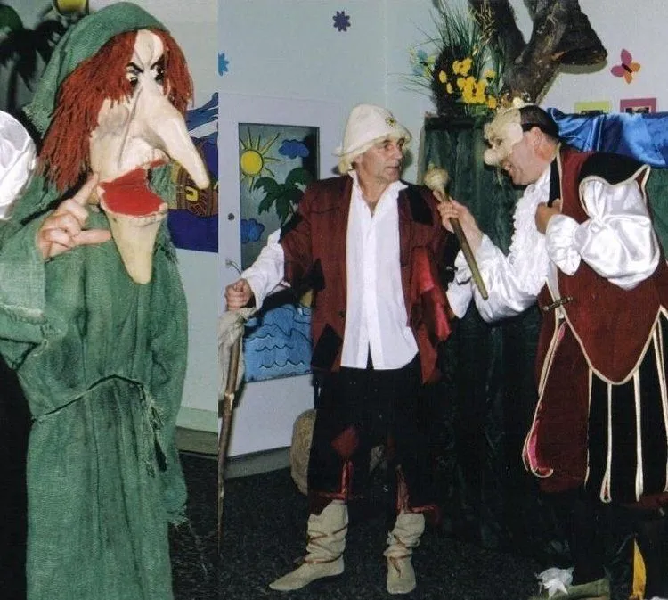 Zdjęcie Baśń o szewczyku dratewce: tajemnice, które zaskakują i uczą