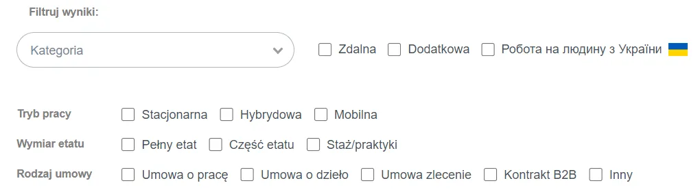 Zdjęcie Gdzie szukać pracy po studiach? Sprawdź skuteczne źródła ofert