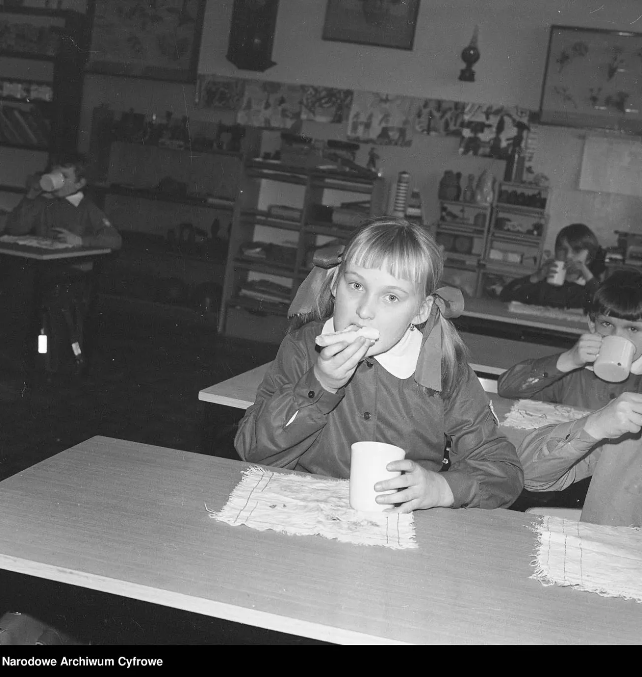 Zdjęcie Kiełbasa z nutrii - smak, który zaskoczy Twoje podniebienie