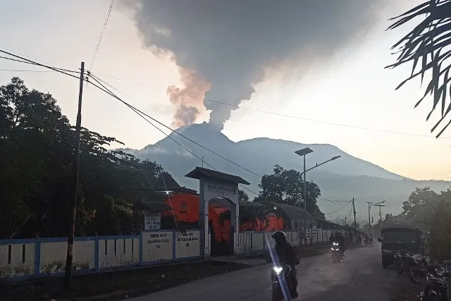 Zdjęcie Czy w Indonezji jest bezpiecznie? Odkryj zagrożenia i wskazówki dla turystów