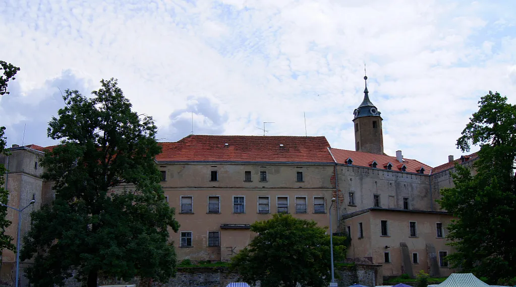 Zdjęcie Jawor: Co kryje średniowieczny zamek na Dolnym Śląsku?