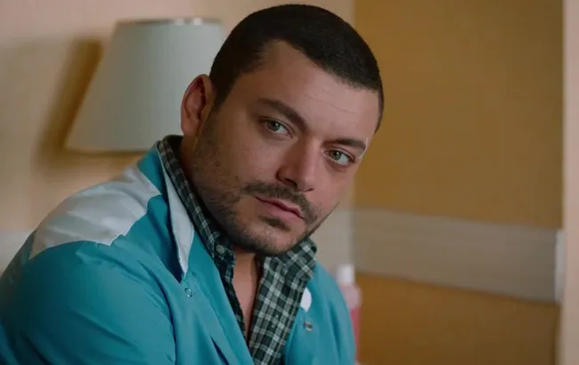 Zdjęcie Film o domu starców: Poruszająca opowieść o życiu w opiece senioralnej