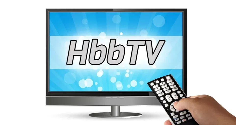 Zdjęcie Jak włączyć HbbTV na telewizorze? Proste kroki i rozwiązania problemów