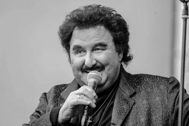 Zdjęcie Kiedy urodził się Krzysztof Krawczyk? Poznaj jego niezwykłą historię