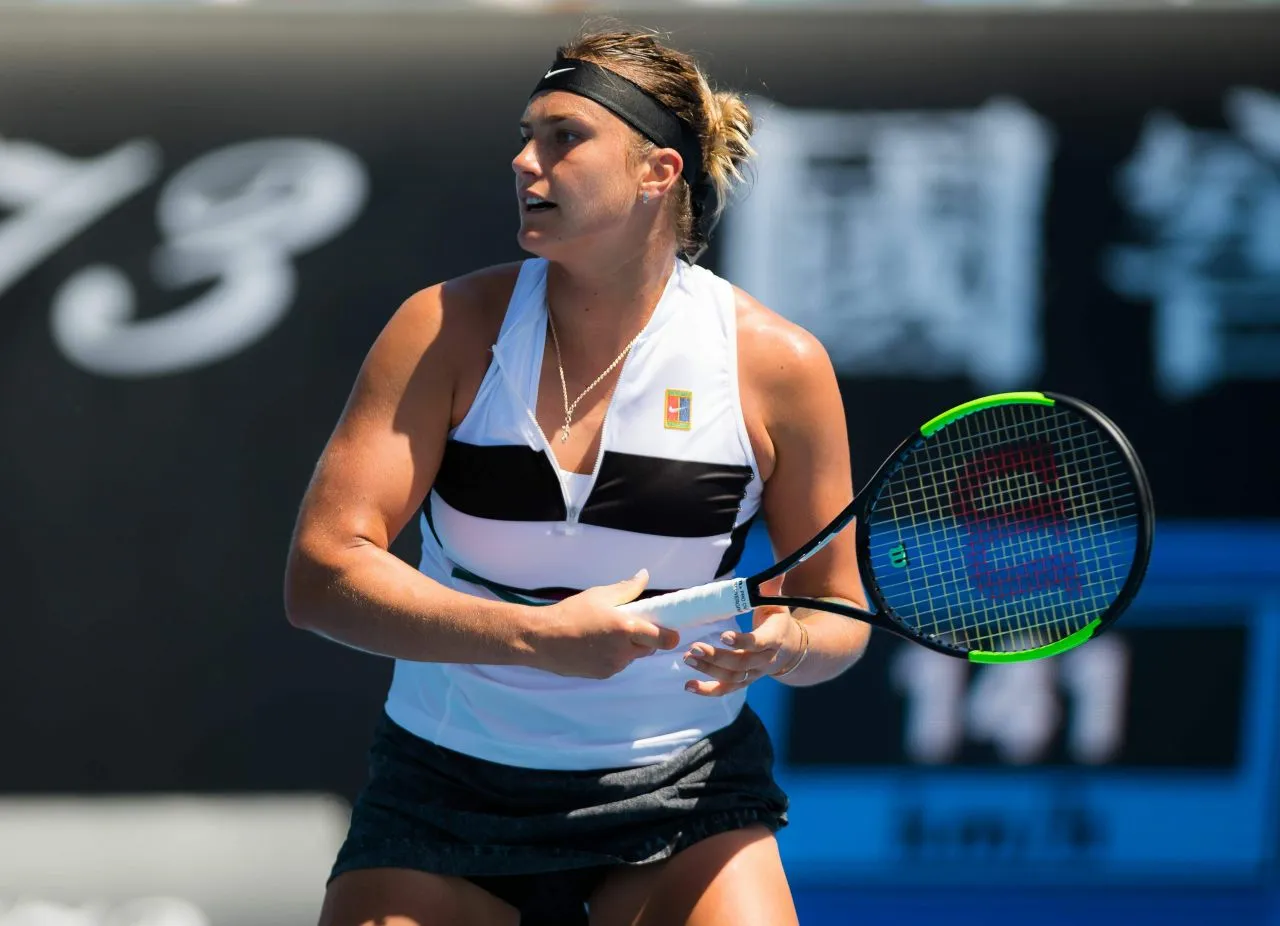 Zdjęcie Gdzie mieszka Sabalenka? Luksusowe domy tenisistki na Florydzie