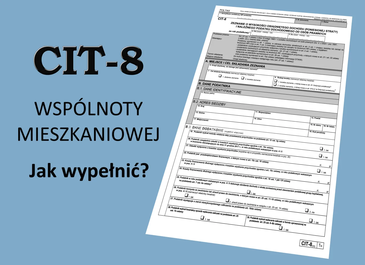 Zdjęcie Skuteczne pismo do spółdzielni: Poradnik krok po kroku