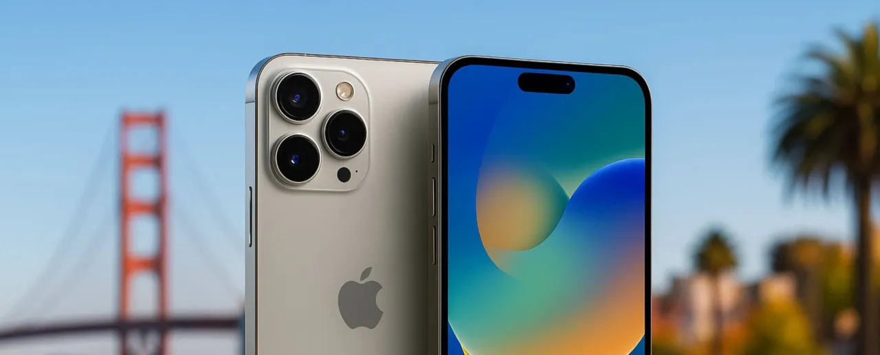 Zdjęcie Kiedy wyjdzie nowy iPhone? Oczekiwana data premiery i szczegóły