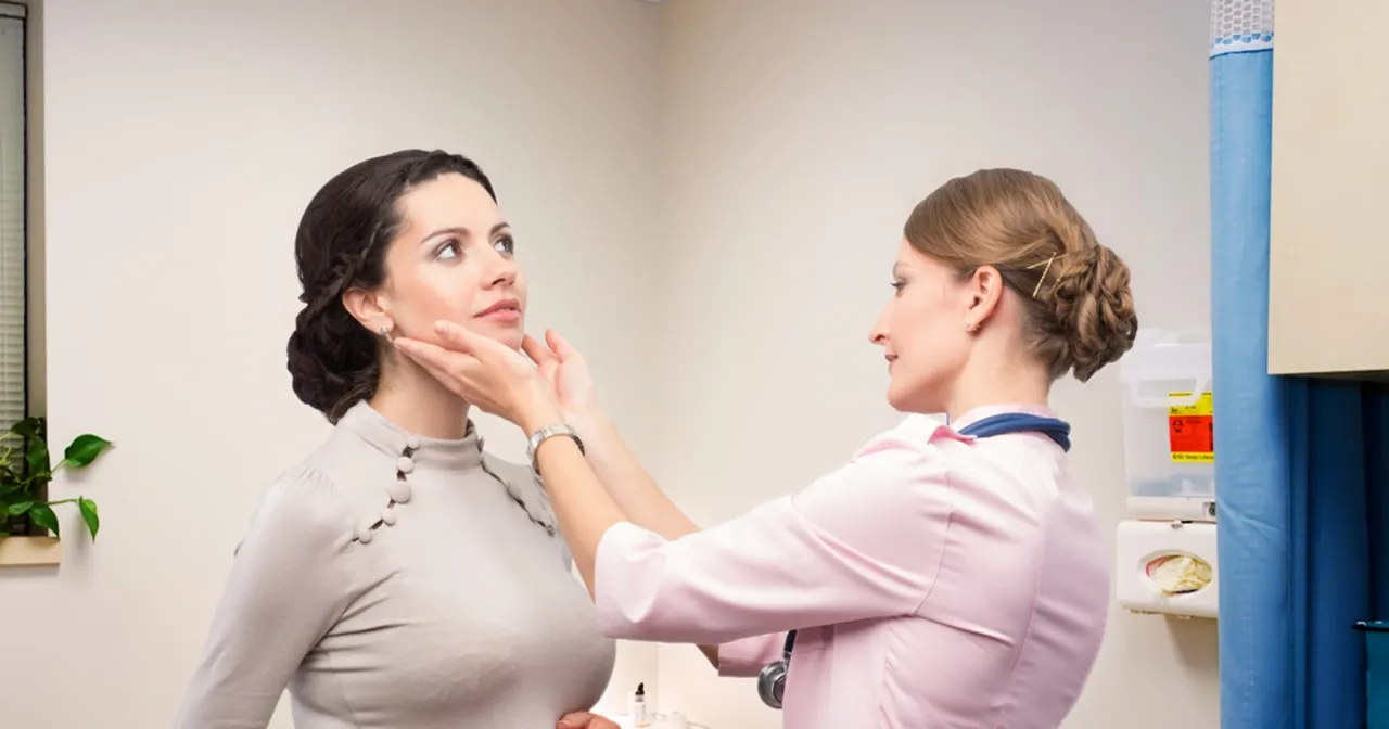 Zdjęcie Tarczyca jaki lekarz? Kto najlepiej pomoże w problemach z tarczycą?