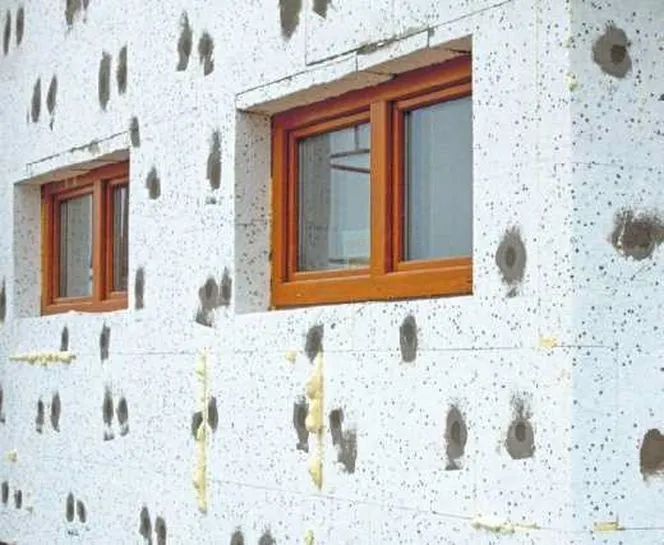 Zdjęcie Czy styropian 25 cm to opłacalna inwestycja w oszczędności?