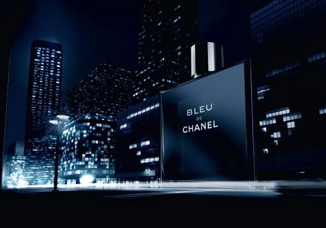 Zdjęcie Bleu de Chanel woda toaletowa czy perfumowana - co wybrać?