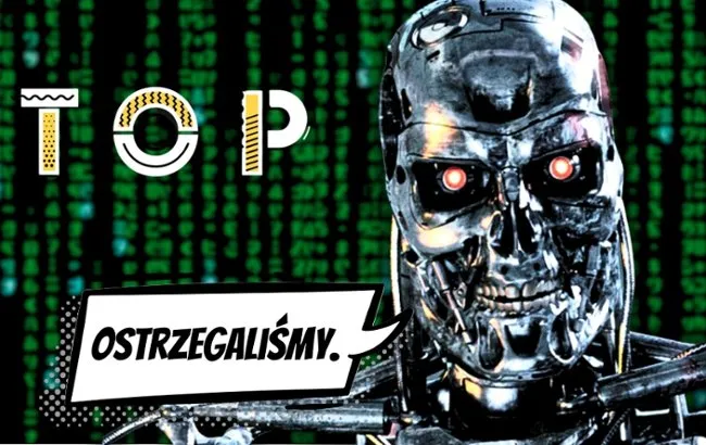 Zdjęcie Przynęty Filmweb - Odkryj intrygujące filmy i seriale z fabułą