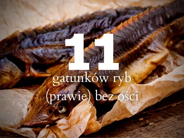 Zdjęcie Jakie ryby wędzone nad Bałtykiem warto spróbować i gdzie je znaleźć