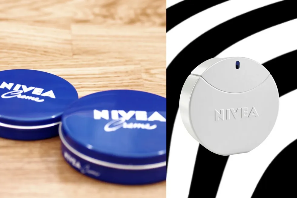 Zdjęcie Perfumy które pachną jak Nivea – odkryj zapachy, które uwodzą