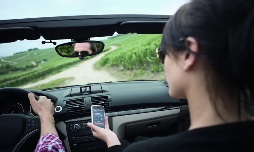 Zdjęcie Jak połączyć się z Bluetooth w Fiat Ducato - uniknij problemów z łącznością