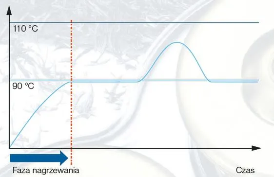 Zdjęcie Jak prawidłowo sprawdzić temperaturę silnika w Oplu Astra H? Porady i metody
