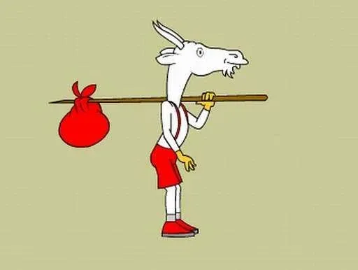 Zdjęcie Dlaczego kozioł jest symbolem szatana? Odkryj mroczne korzenie tej symboliki