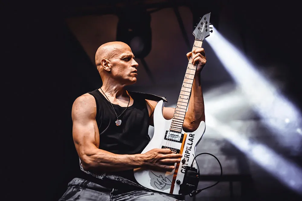Zdjęcie Ist es schwer Gitarre zu lernen? Die wahren Herausforderungen und Tipps
