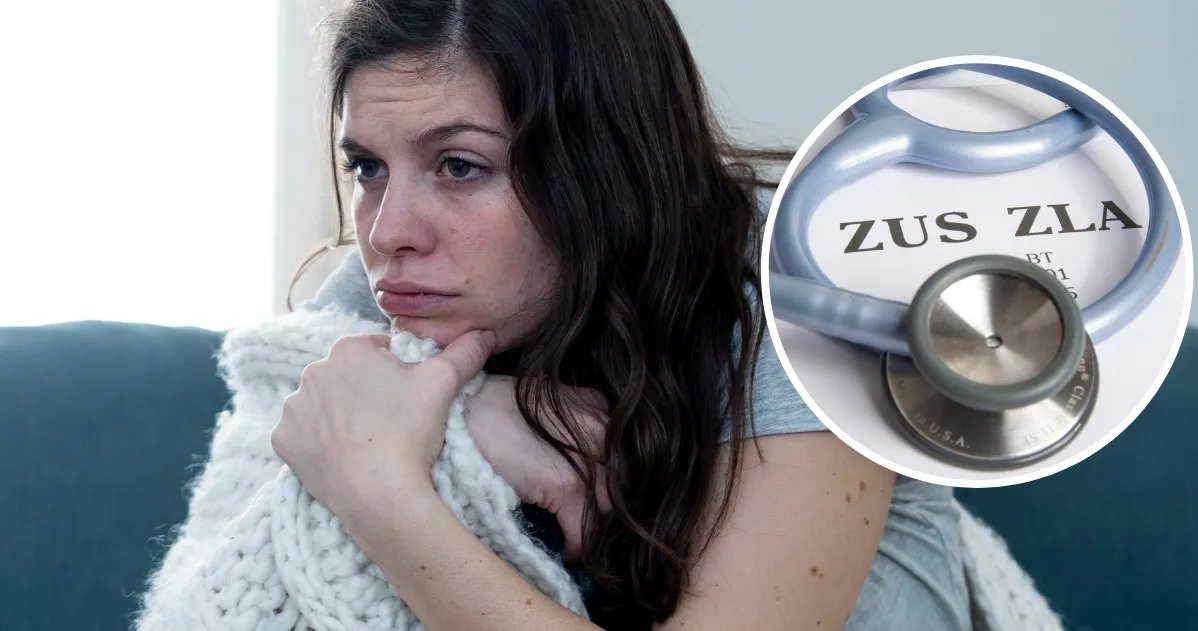 Zdjęcie Ile dni L4 na biegunkę? Sprawdź, co wpływa na długość zwolnienia
