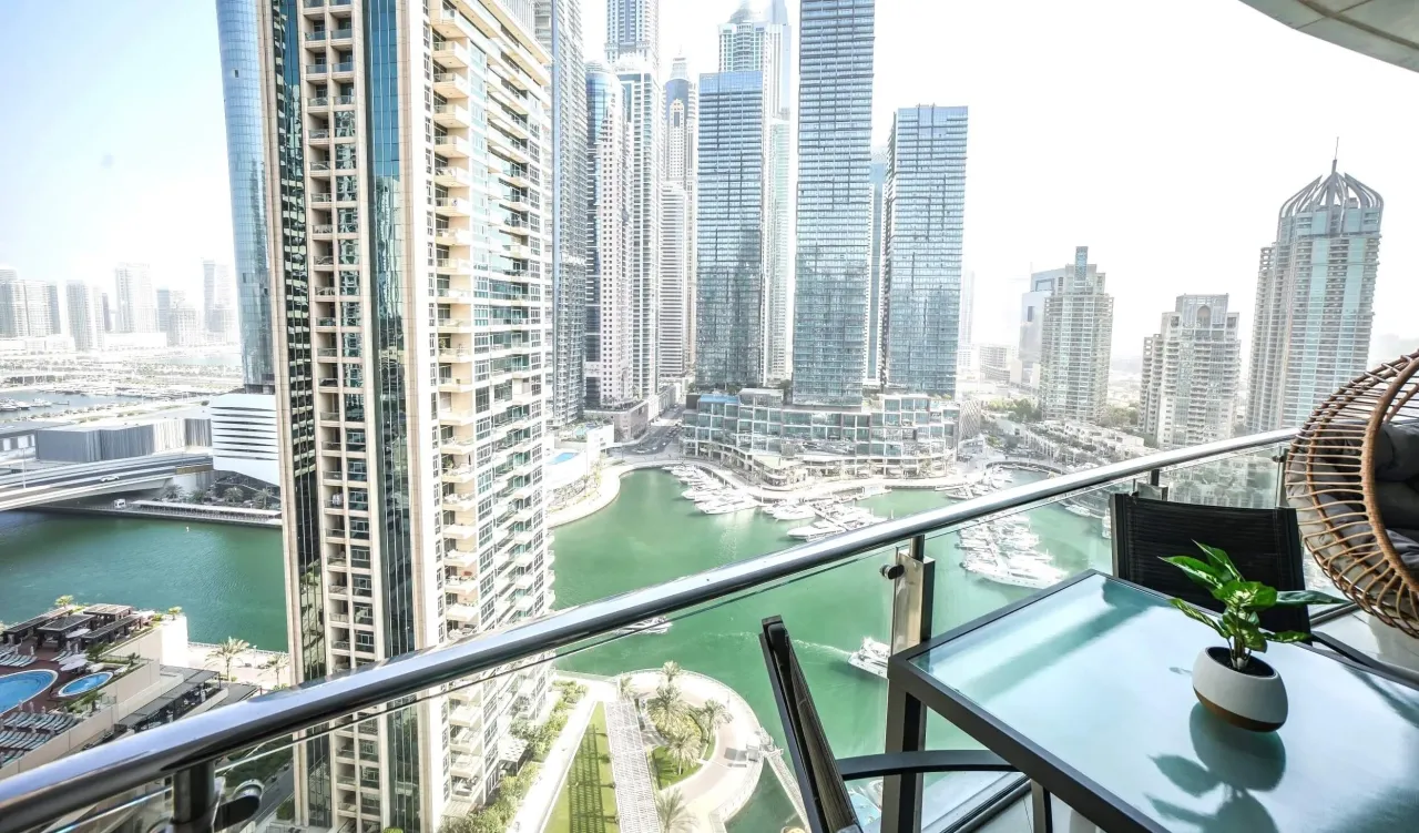 Zdjęcie Ile kosztuje mieszkanie w Dubaju? Ceny, które mogą Cię zaskoczyć