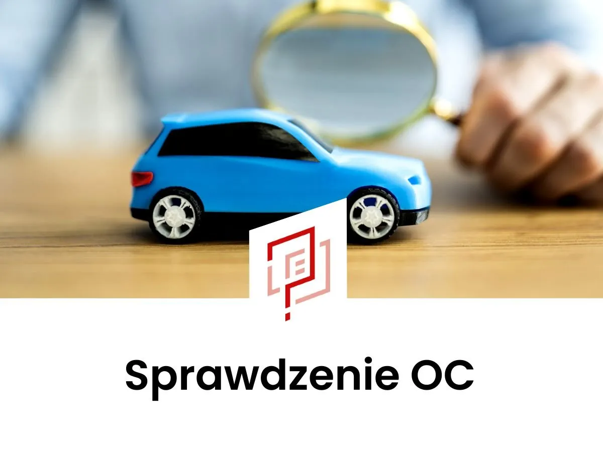 Zdjęcie Jak sprawdzić do kiedy jest ubezpieczenie samochodu – kluczowe metody i porady
