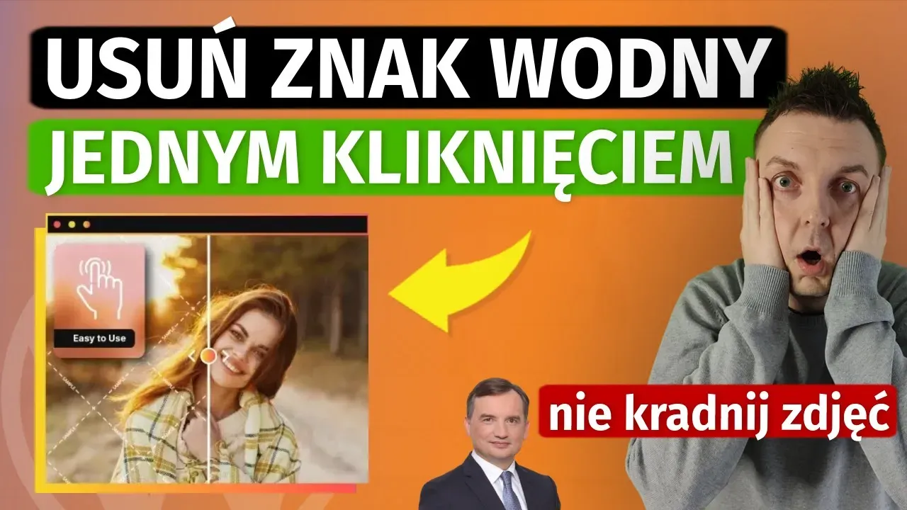 Zdjęcie Jak zrobić znak wodny na zdjęciu w telefonie i uniknąć błędów