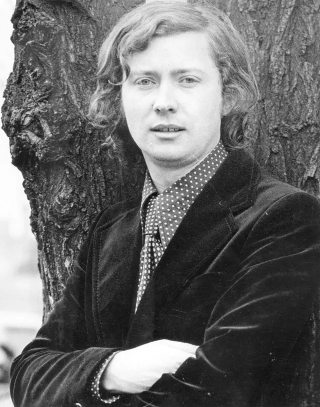 Zdjęcie Czy Marek Grechuta żyje? Prawda o losach legendarnego artysty