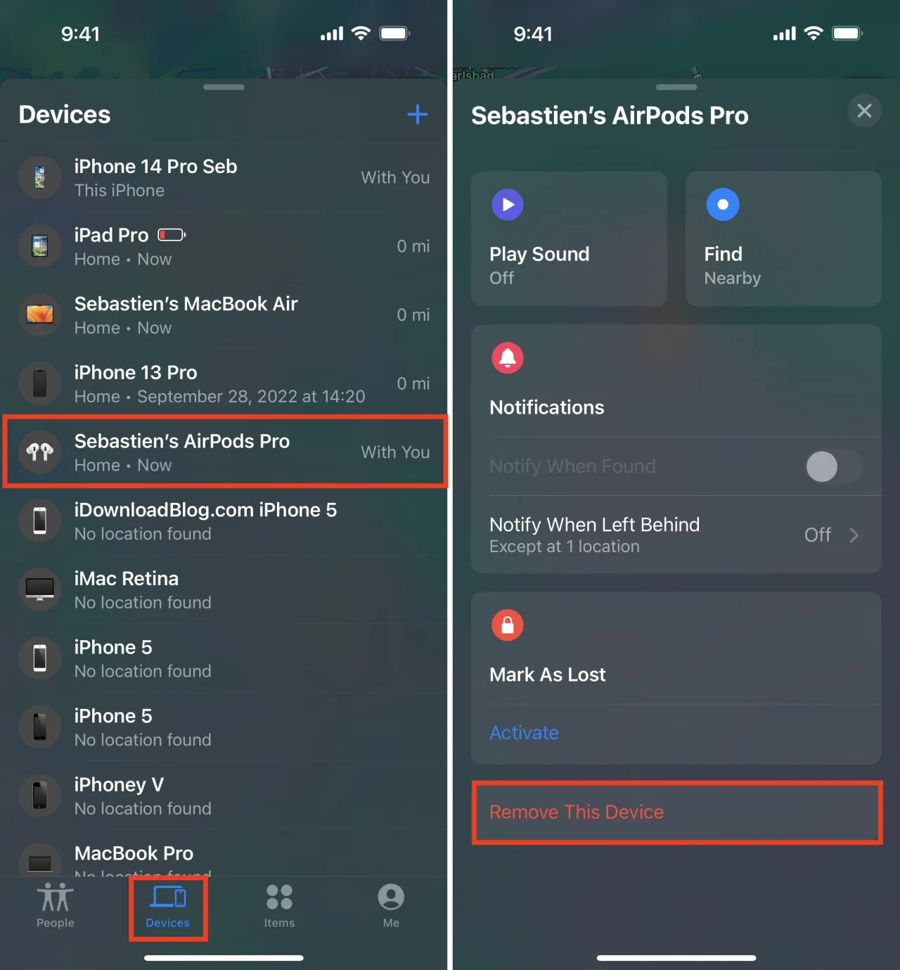Zdjęcie Jak zresetować AirPods Pro 2 i uniknąć problemów z połączeniem