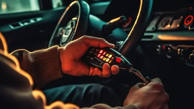 Zdjęcie Jak zaprogramować kluczyk Seat Leon 1: prosty poradnik dla każdego kierowcy