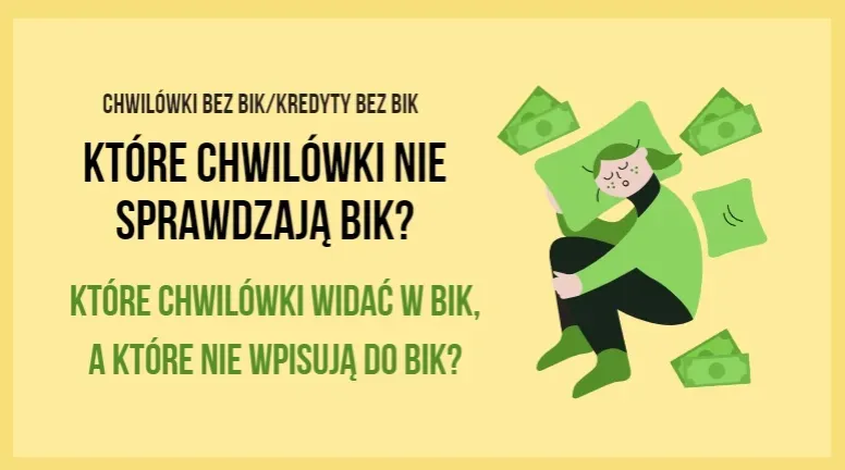 Zdjęcie Jak Getin Bank widzi chwilówki i ich wpływ na kredyt?
