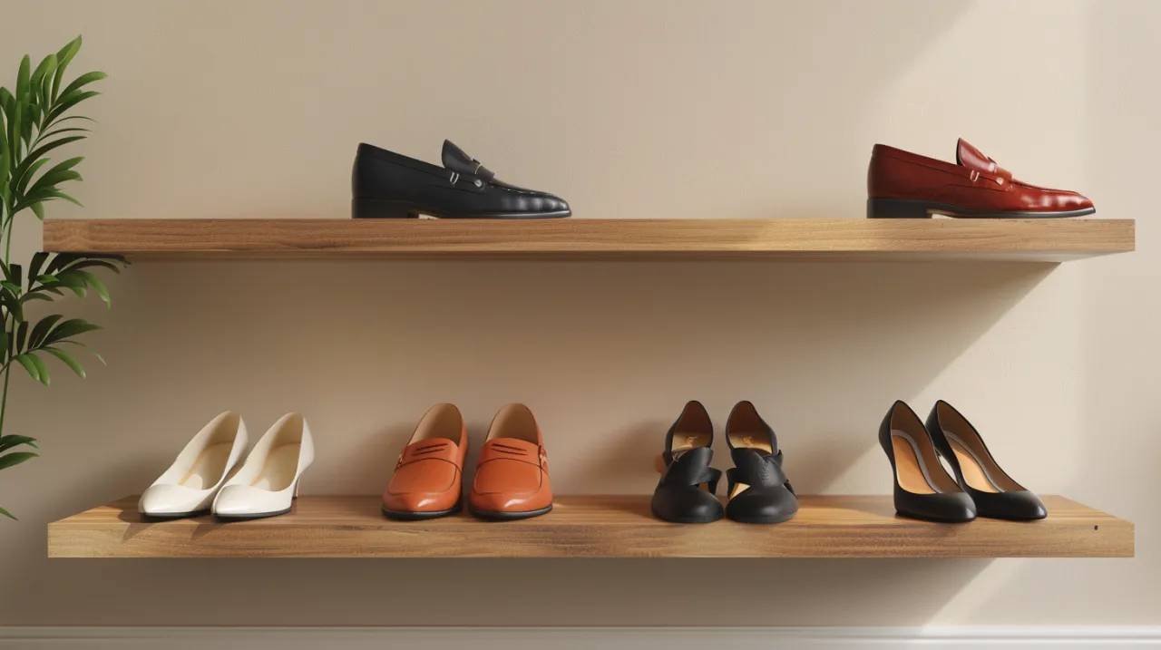 Zdjęcie Buty szerokie w palcach: Ranking 5 najwygodniejszych modeli
