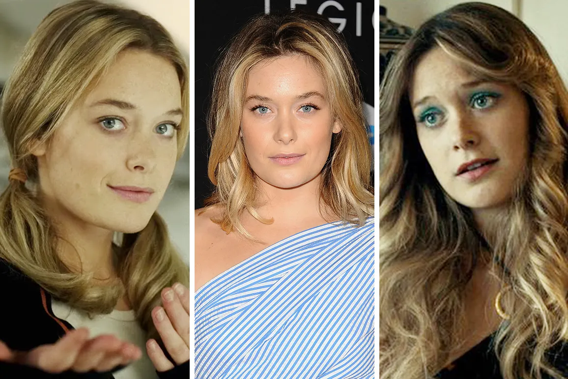 Zdjęcie Rachel Keller - poznaj niezwykłą aktorską historię gwiazdy serialu Fargo