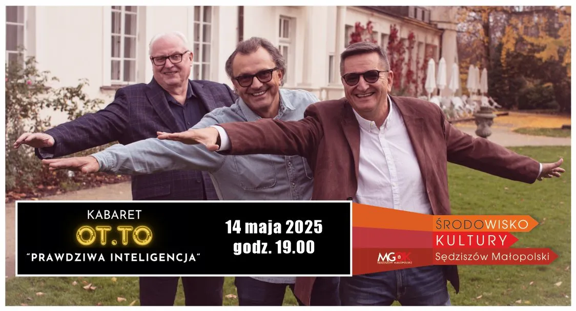 Zdjęcie Kabaret z żyletką w logo OTTO – historia, znaczenie i ciekawostki