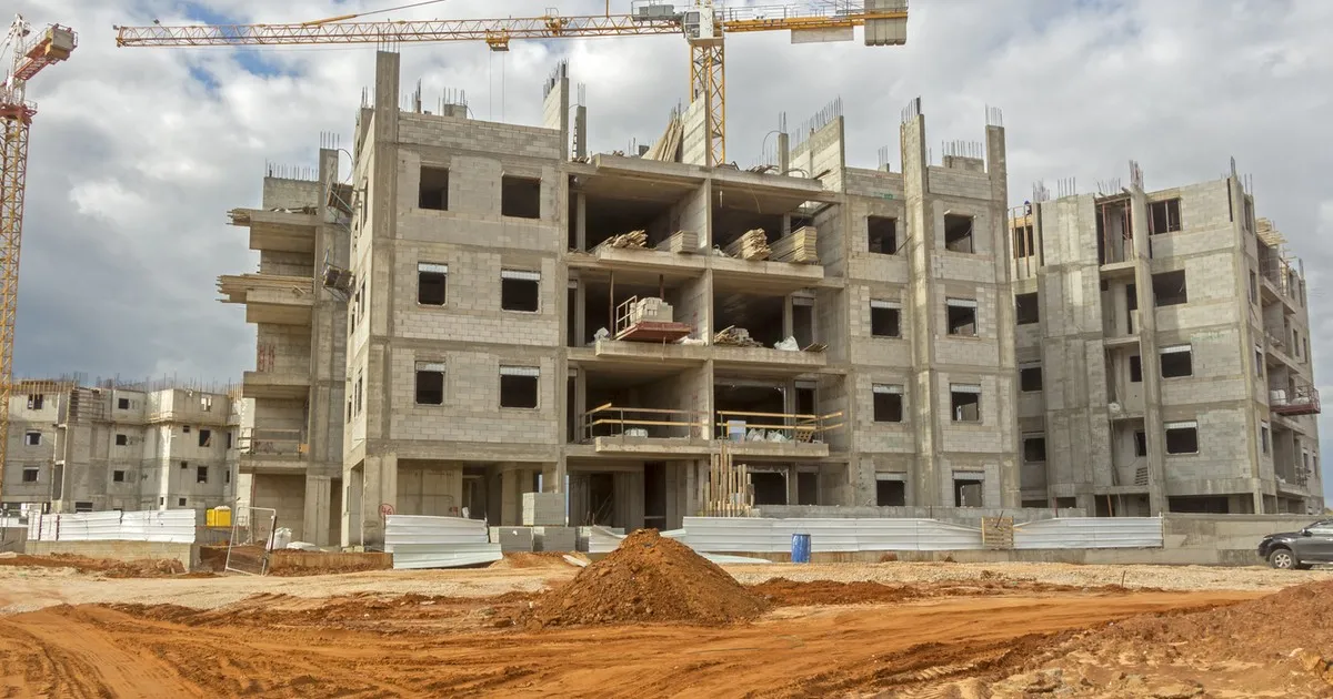 Zdjęcie Ile zarabia deweloper na domu? Zaskakujące fakty o zyskach i kosztach