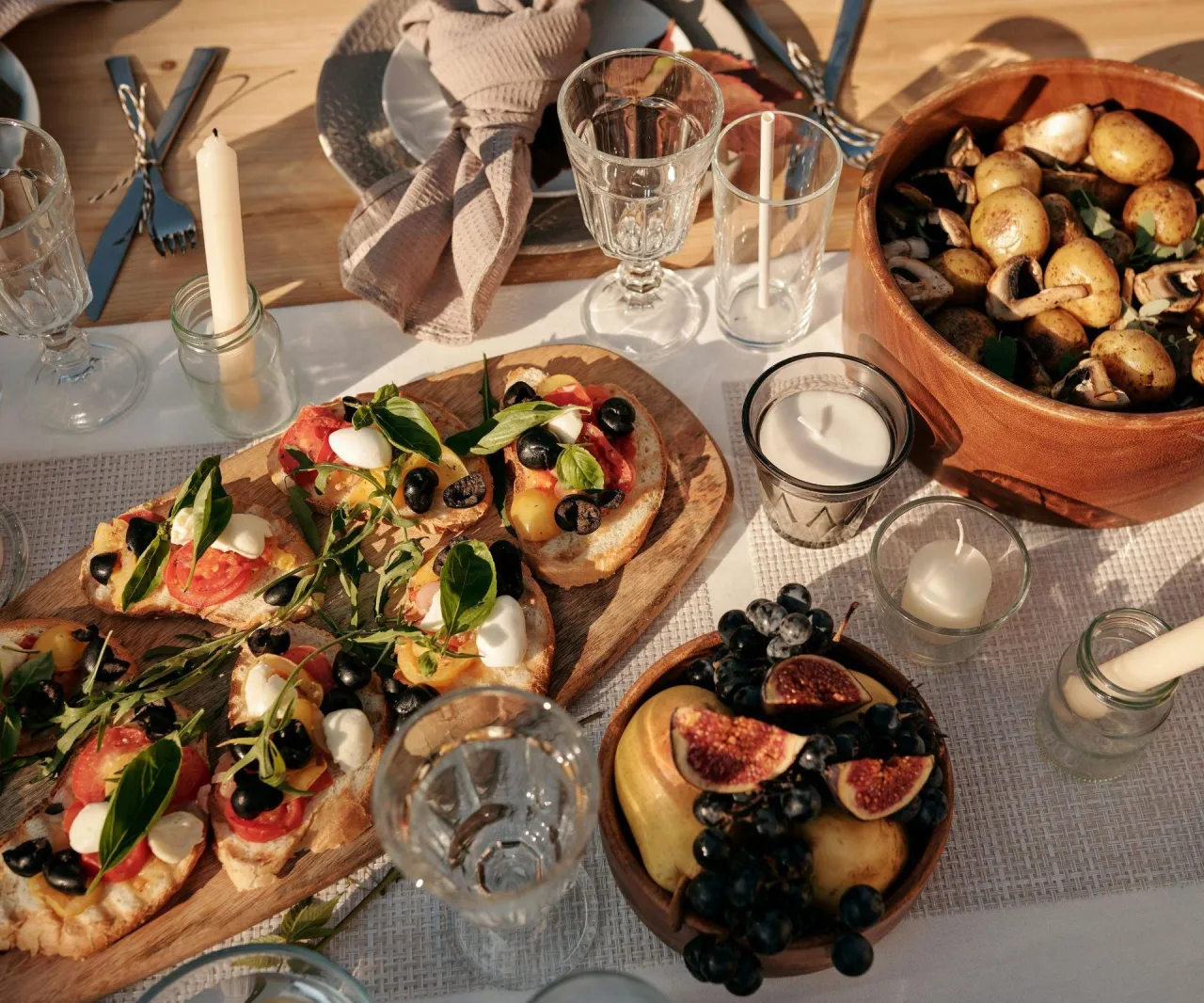 Zdjęcie Gdzie dobrze zjeść w Zielonej Górze? Odkryj najlepsze restauracje